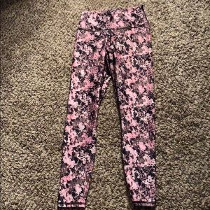 Fabletics powerhold leggings